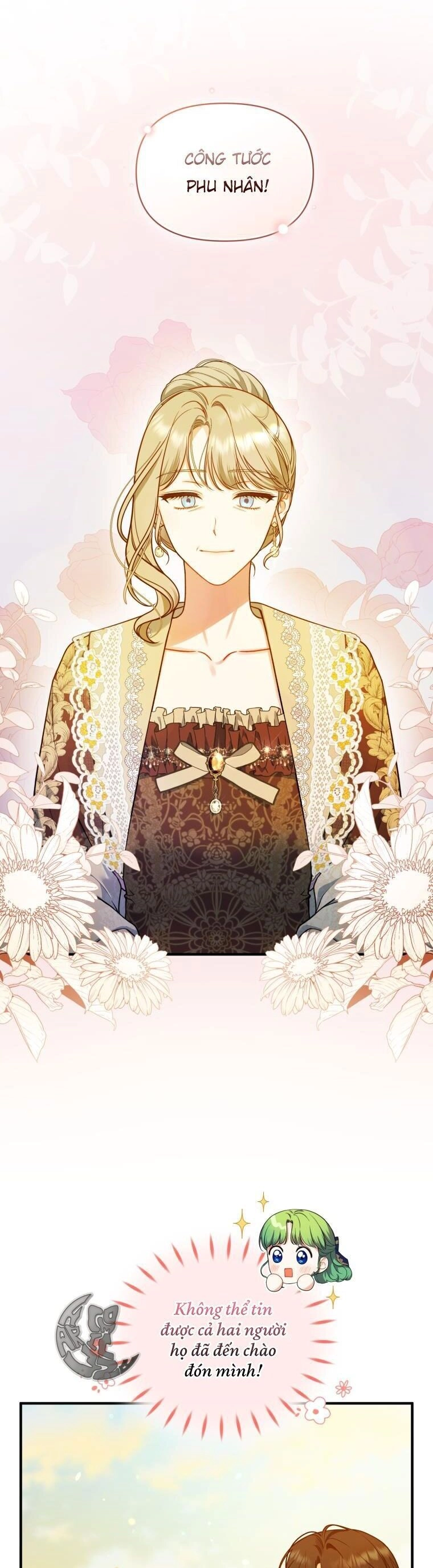 Tôi Trở Thành Em Gái Của Nam Chính Tiểu Thuyết Bl Chapter 41 - 22