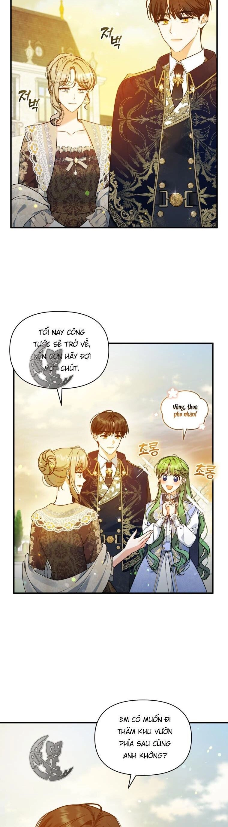 Tôi Trở Thành Em Gái Của Nam Chính Tiểu Thuyết Bl Chapter 41 - 23
