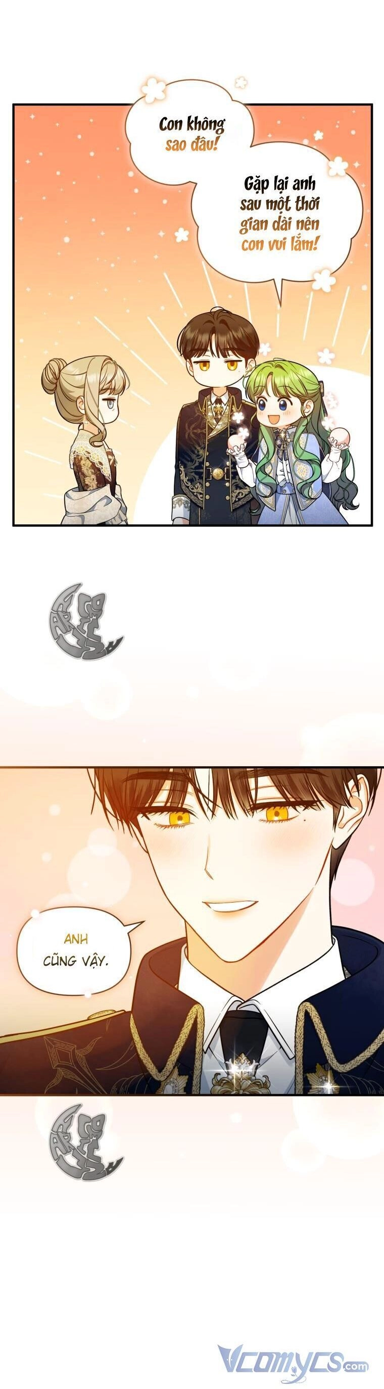 Tôi Trở Thành Em Gái Của Nam Chính Tiểu Thuyết Bl Chapter 41 - 25