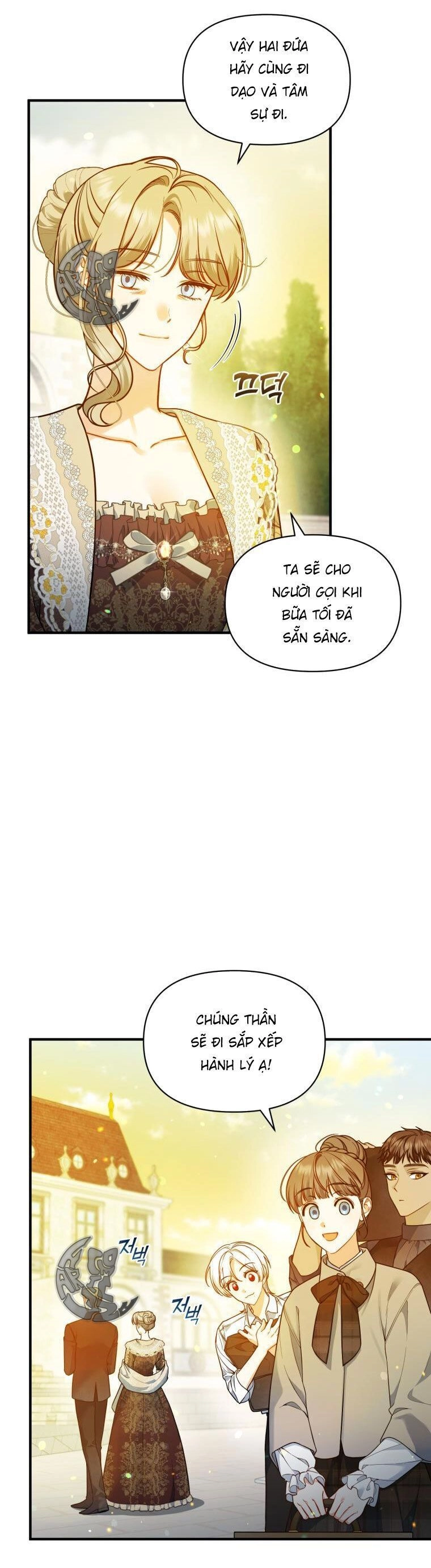 Tôi Trở Thành Em Gái Của Nam Chính Tiểu Thuyết Bl Chapter 41 - 26