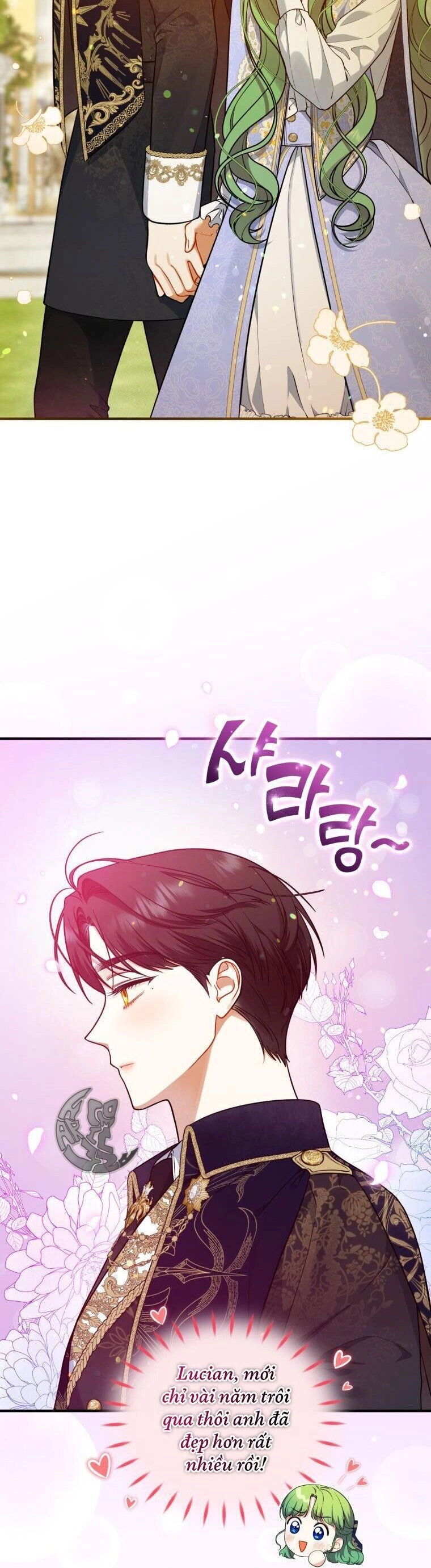 Tôi Trở Thành Em Gái Của Nam Chính Tiểu Thuyết Bl Chapter 41 - 32