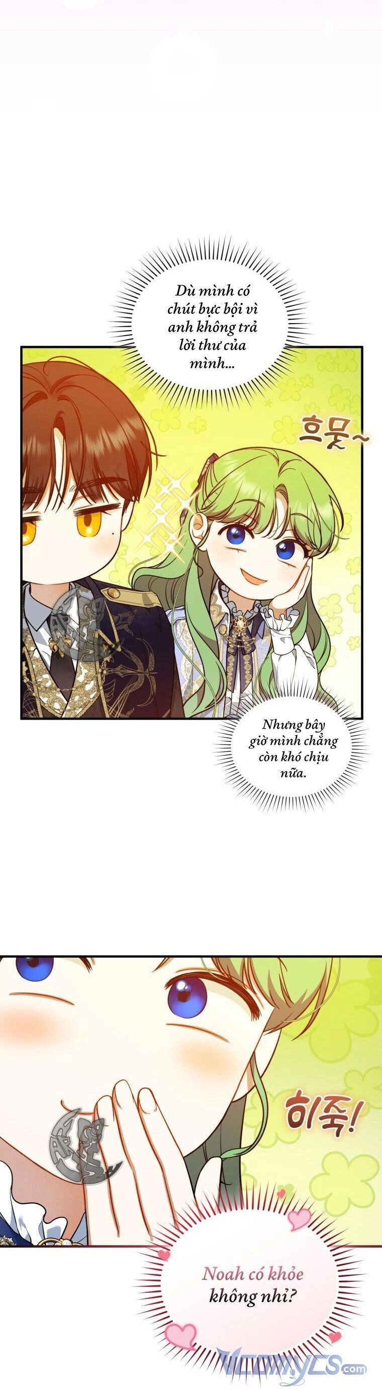 Tôi Trở Thành Em Gái Của Nam Chính Tiểu Thuyết Bl Chapter 41 - 33