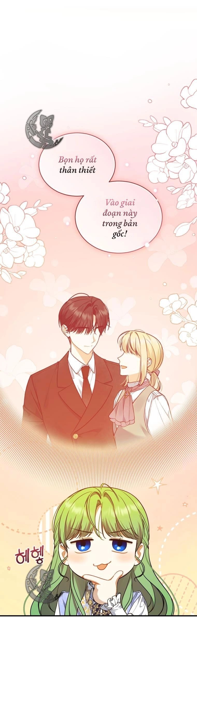 Tôi Trở Thành Em Gái Của Nam Chính Tiểu Thuyết Bl Chapter 41 - 34