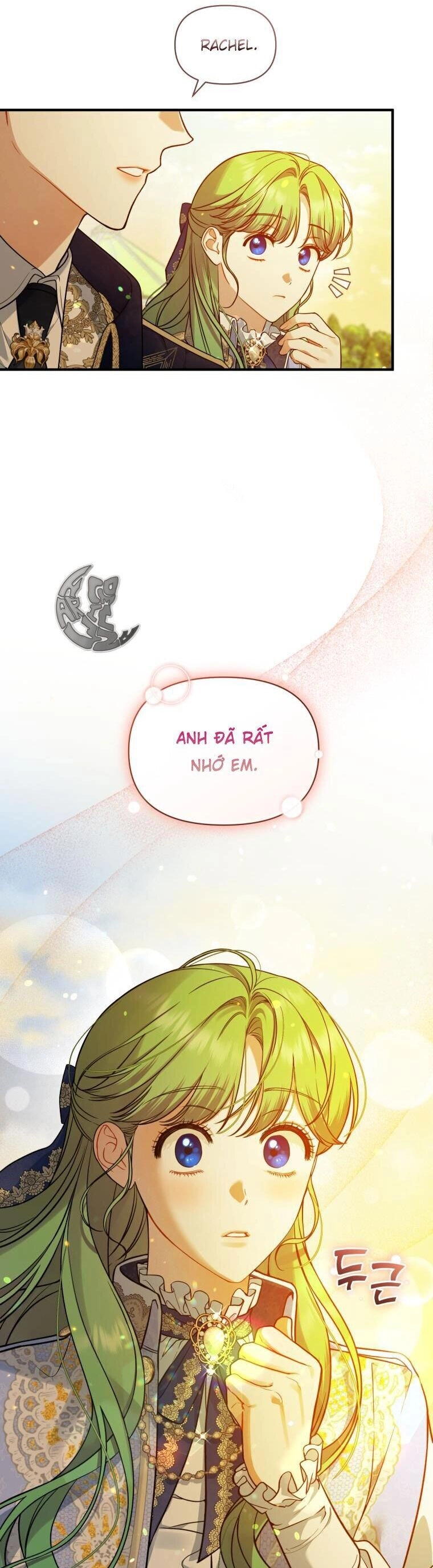 Tôi Trở Thành Em Gái Của Nam Chính Tiểu Thuyết Bl Chapter 41 - 35