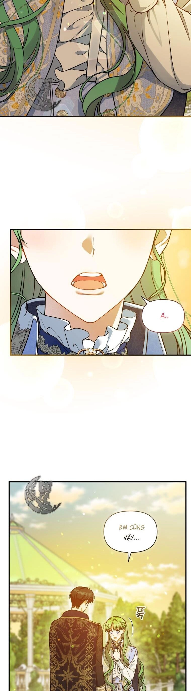 Tôi Trở Thành Em Gái Của Nam Chính Tiểu Thuyết Bl Chapter 41 - 36