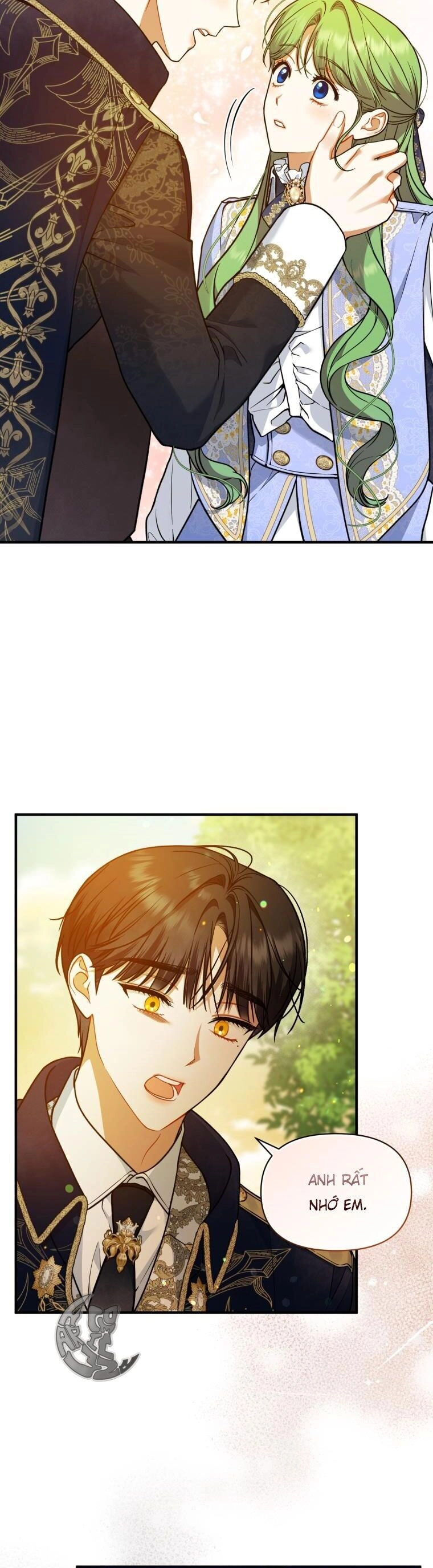 Tôi Trở Thành Em Gái Của Nam Chính Tiểu Thuyết Bl Chapter 41 - 38