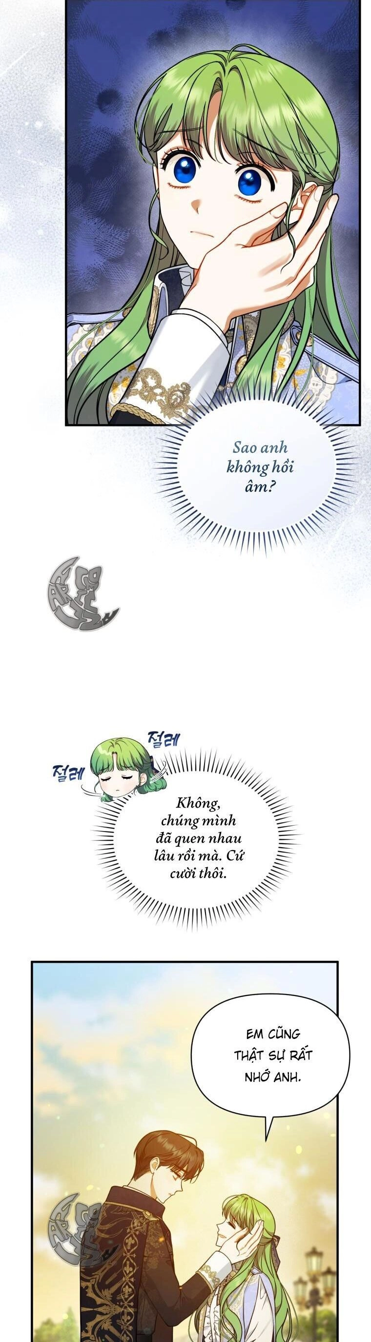 Tôi Trở Thành Em Gái Của Nam Chính Tiểu Thuyết Bl Chapter 41 - 39