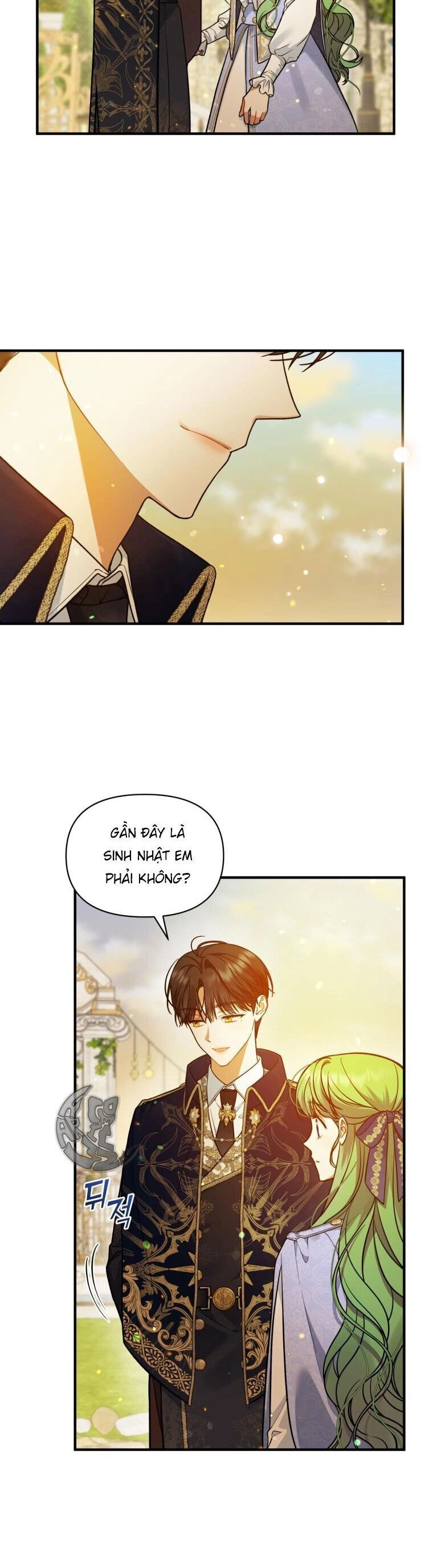 Tôi Trở Thành Em Gái Của Nam Chính Tiểu Thuyết Bl Chapter 41 - 40