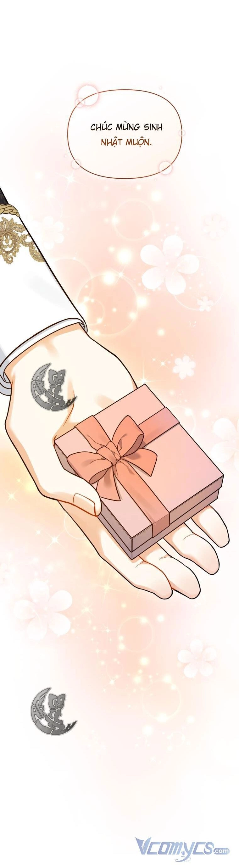 Tôi Trở Thành Em Gái Của Nam Chính Tiểu Thuyết Bl Chapter 41 - 41