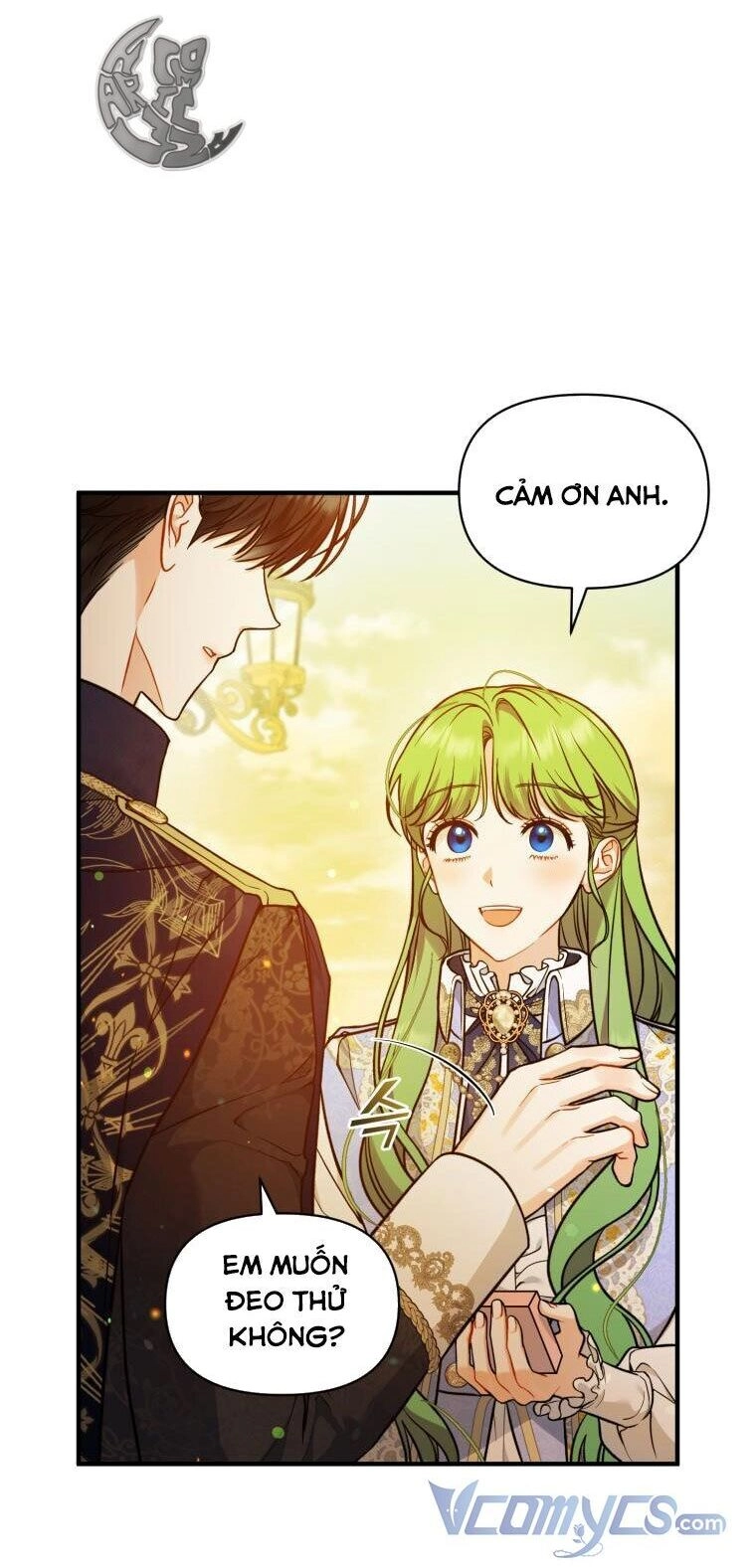 Tôi Trở Thành Em Gái Của Nam Chính Tiểu Thuyết Bl Chapter 42 - 4