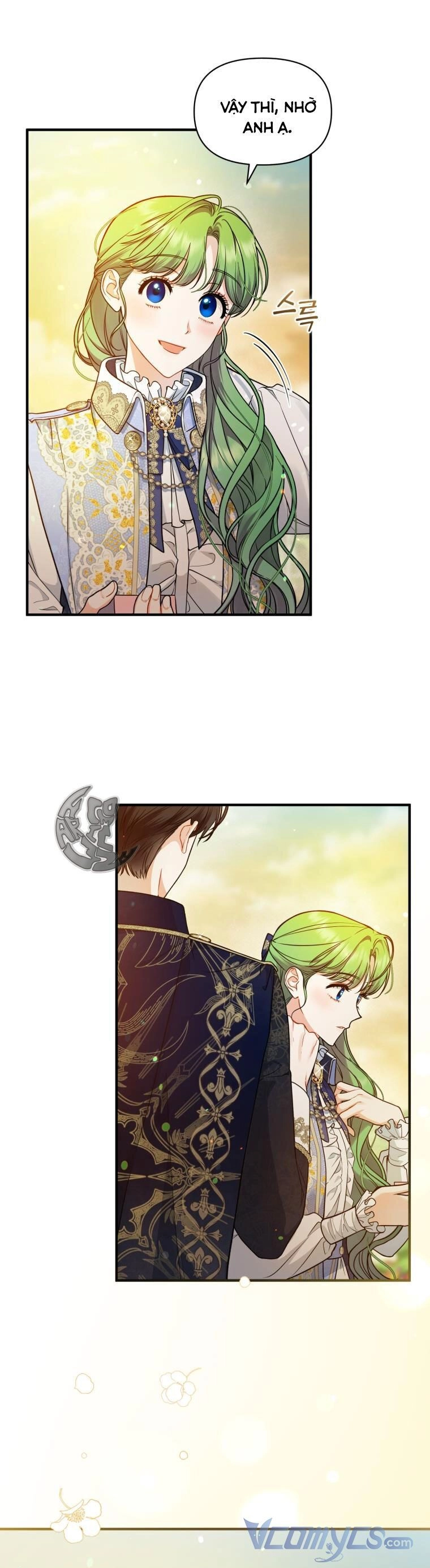 Tôi Trở Thành Em Gái Của Nam Chính Tiểu Thuyết Bl Chapter 42 - 8