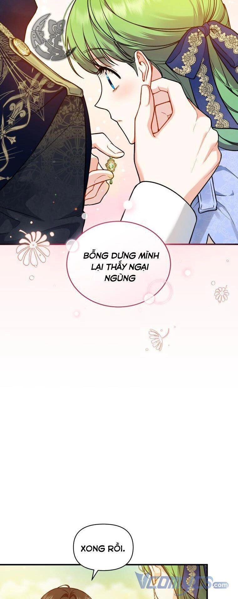 Tôi Trở Thành Em Gái Của Nam Chính Tiểu Thuyết Bl Chapter 42 - 12