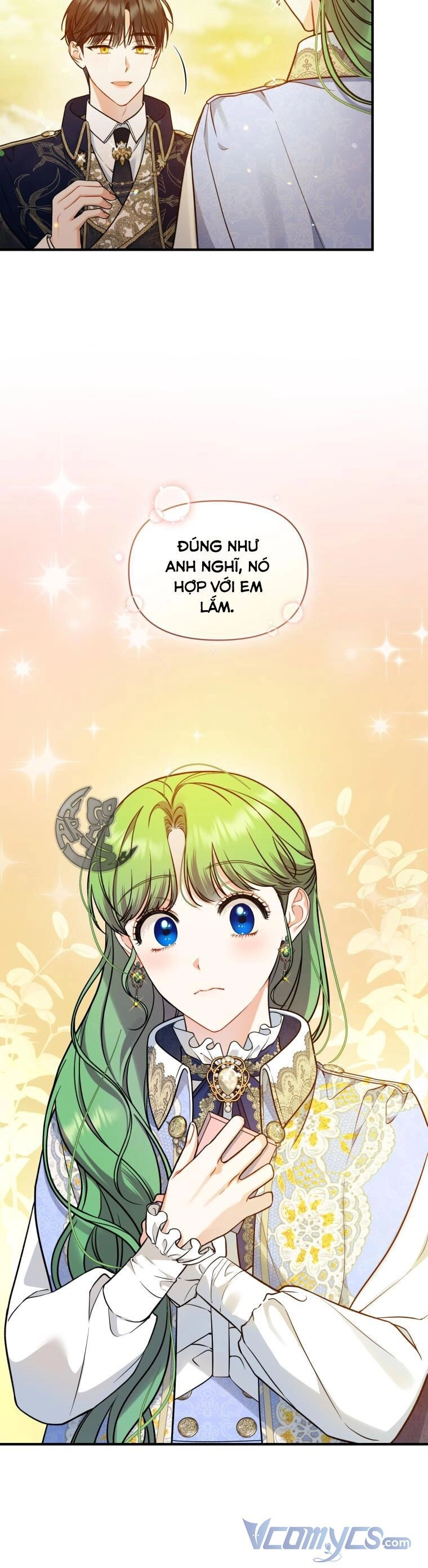 Tôi Trở Thành Em Gái Của Nam Chính Tiểu Thuyết Bl Chapter 42 - 13