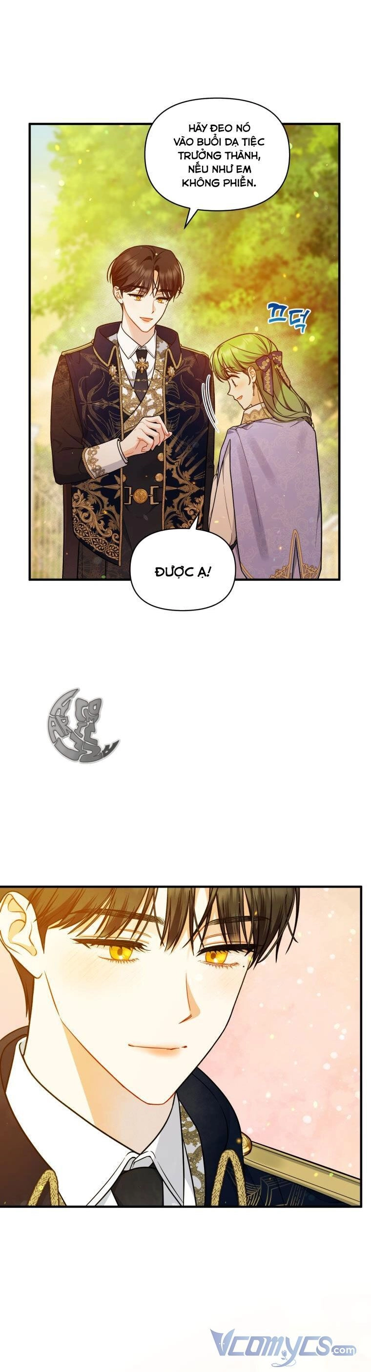 Tôi Trở Thành Em Gái Của Nam Chính Tiểu Thuyết Bl Chapter 42 - 14