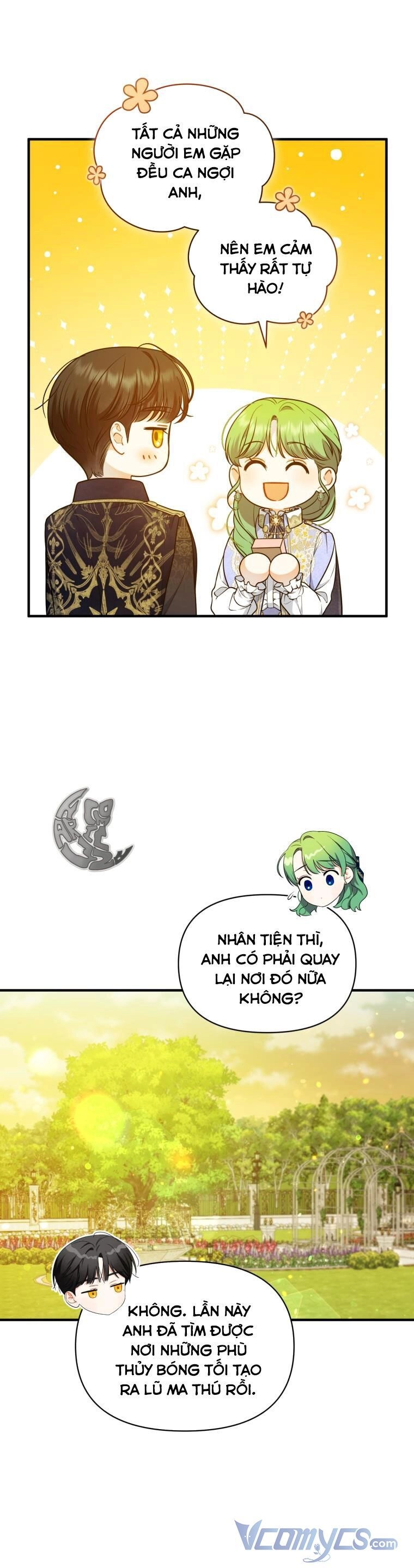 Tôi Trở Thành Em Gái Của Nam Chính Tiểu Thuyết Bl Chapter 42 - 18