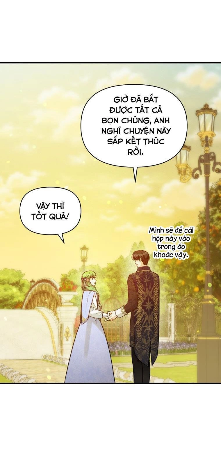 Tôi Trở Thành Em Gái Của Nam Chính Tiểu Thuyết Bl Chapter 42 - 19