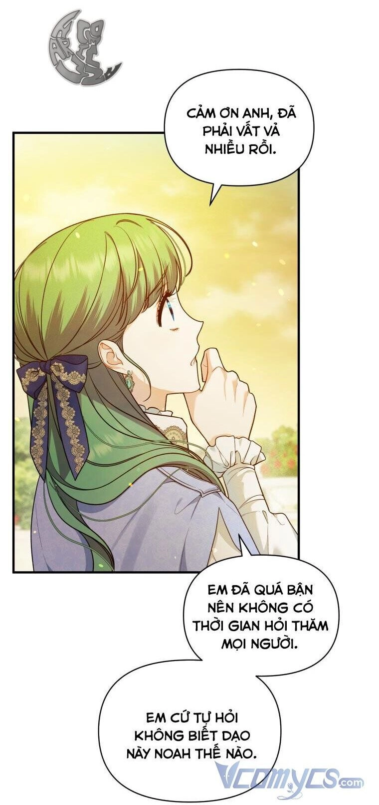 Tôi Trở Thành Em Gái Của Nam Chính Tiểu Thuyết Bl Chapter 42 - 20