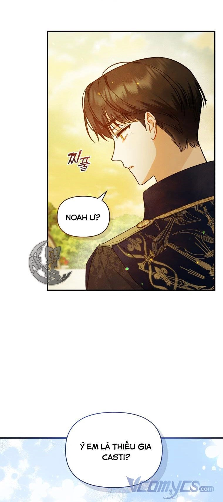 Tôi Trở Thành Em Gái Của Nam Chính Tiểu Thuyết Bl Chapter 42 - 21