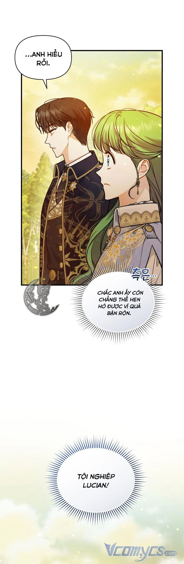 Tôi Trở Thành Em Gái Của Nam Chính Tiểu Thuyết Bl Chapter 42 - 24