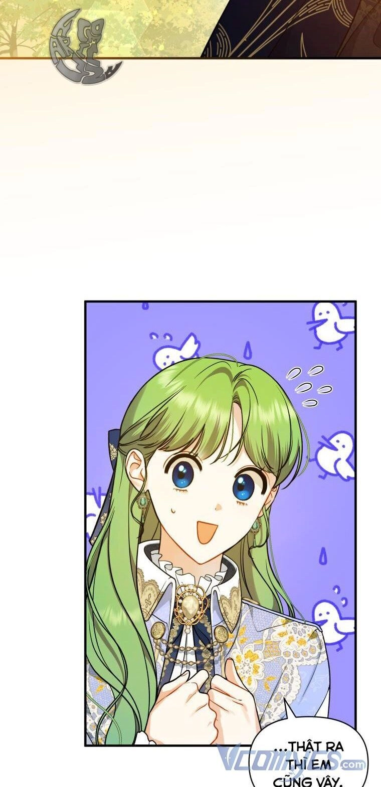 Tôi Trở Thành Em Gái Của Nam Chính Tiểu Thuyết Bl Chapter 42 - 27