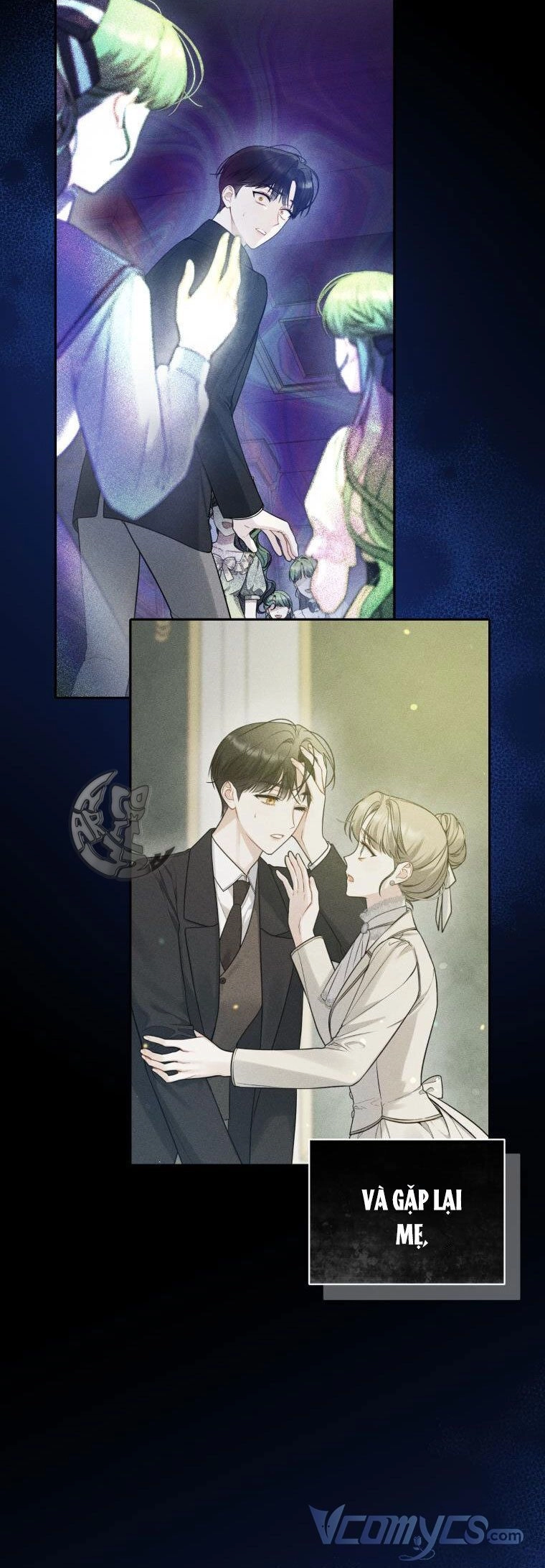 Tôi Trở Thành Em Gái Của Nam Chính Tiểu Thuyết Bl Chapter 42 - 31