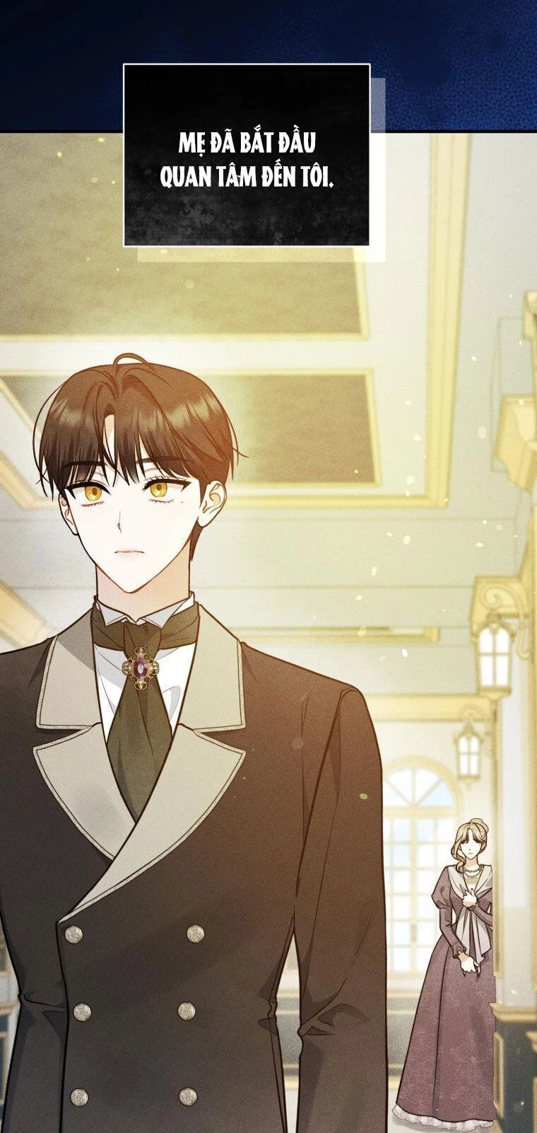 Tôi Trở Thành Em Gái Của Nam Chính Tiểu Thuyết Bl Chapter 42 - 32