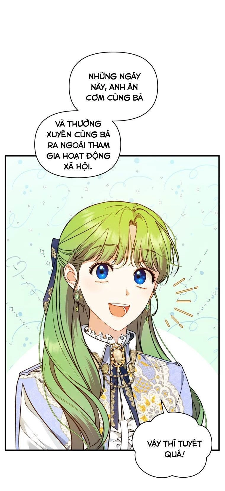 Tôi Trở Thành Em Gái Của Nam Chính Tiểu Thuyết Bl Chapter 42 - 38