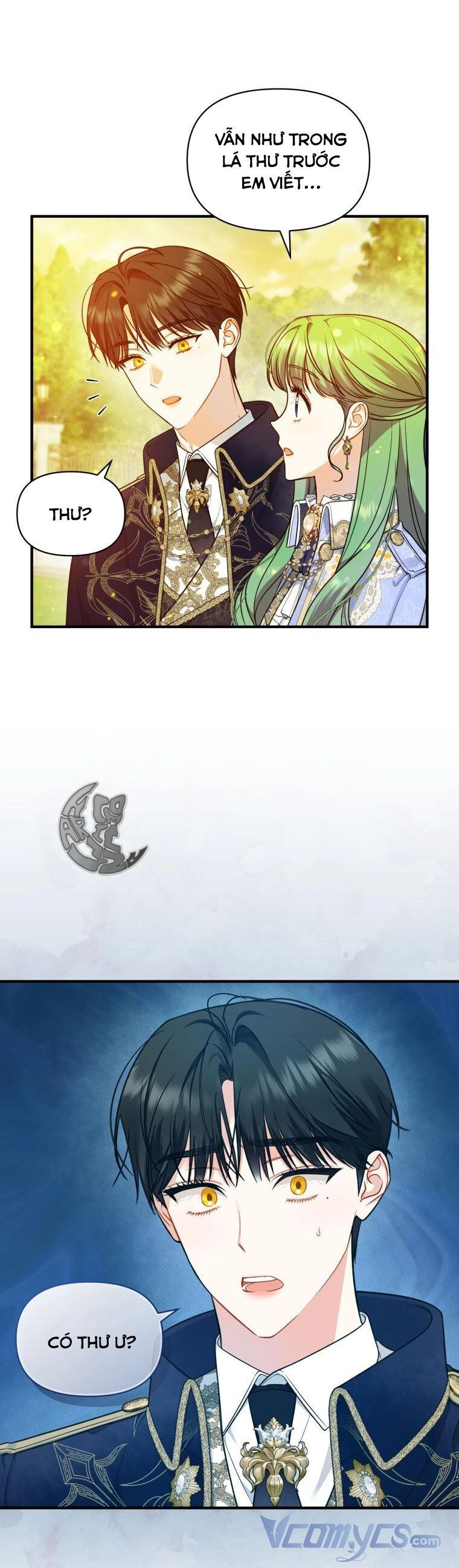 Tôi Trở Thành Em Gái Của Nam Chính Tiểu Thuyết Bl Chapter 42 - 41