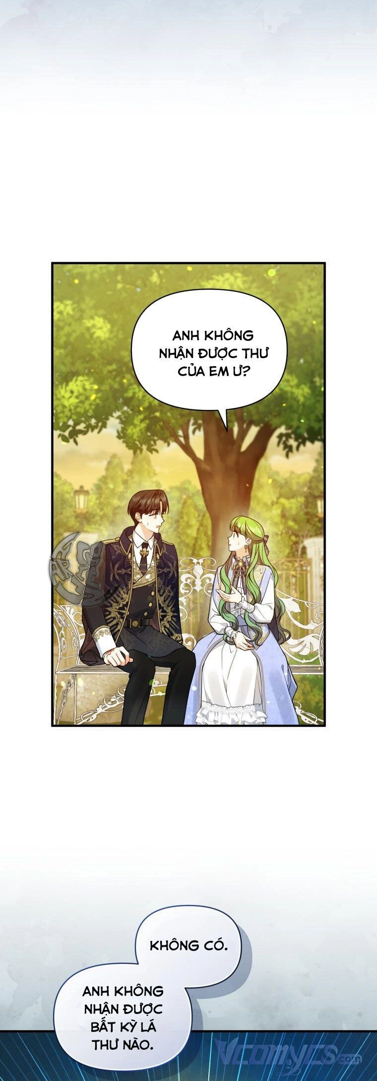 Tôi Trở Thành Em Gái Của Nam Chính Tiểu Thuyết Bl Chapter 42 - 42