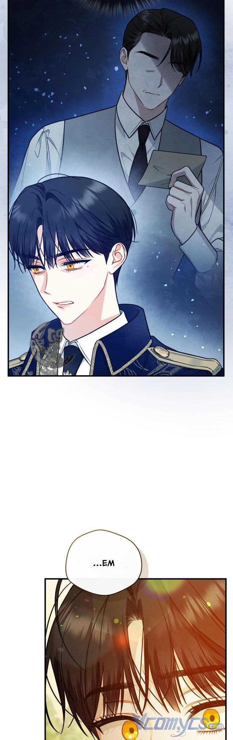 Tôi Trở Thành Em Gái Của Nam Chính Tiểu Thuyết Bl Chapter 42 - 44