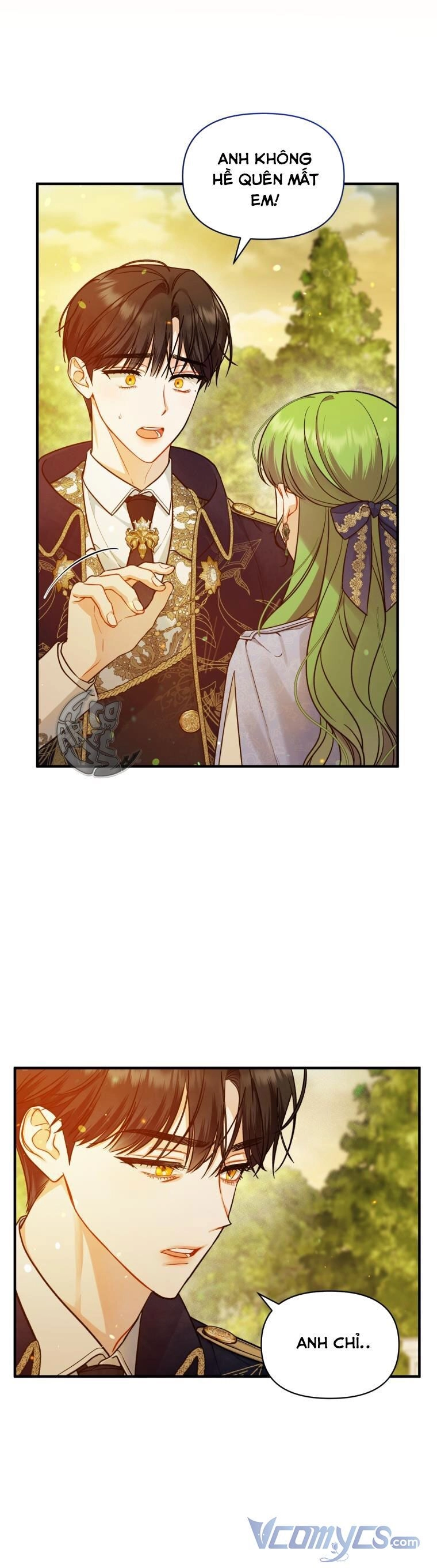 Tôi Trở Thành Em Gái Của Nam Chính Tiểu Thuyết Bl Chapter 42 - 46