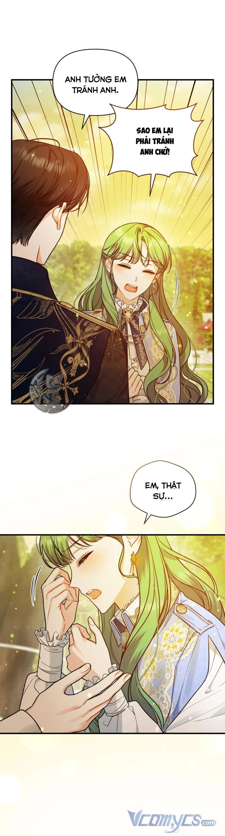 Tôi Trở Thành Em Gái Của Nam Chính Tiểu Thuyết Bl Chapter 42 - 47