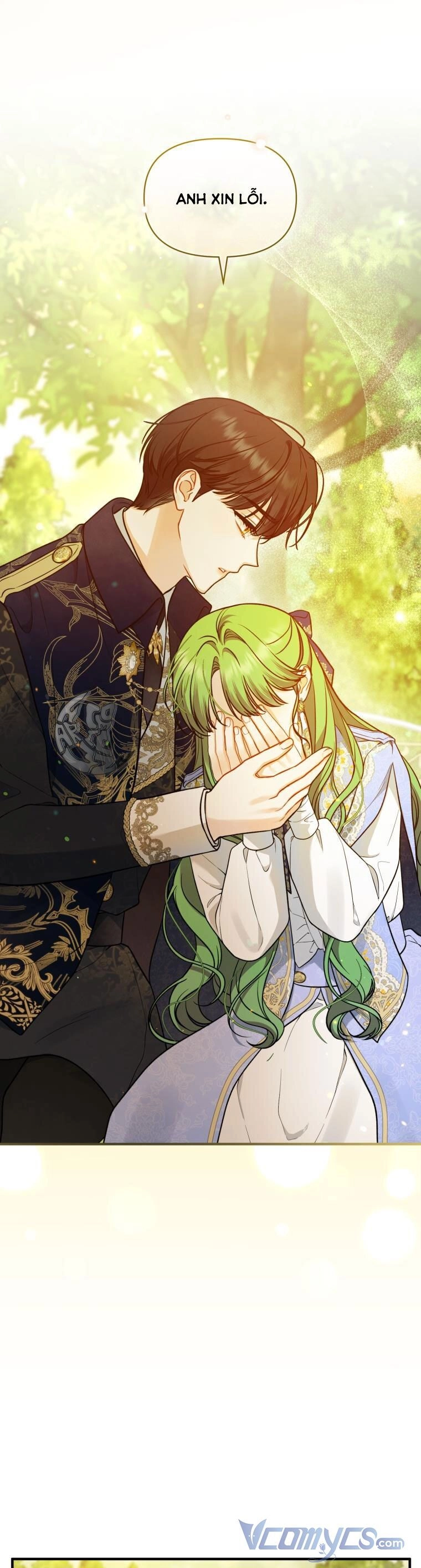 Tôi Trở Thành Em Gái Của Nam Chính Tiểu Thuyết Bl Chapter 42 - 48