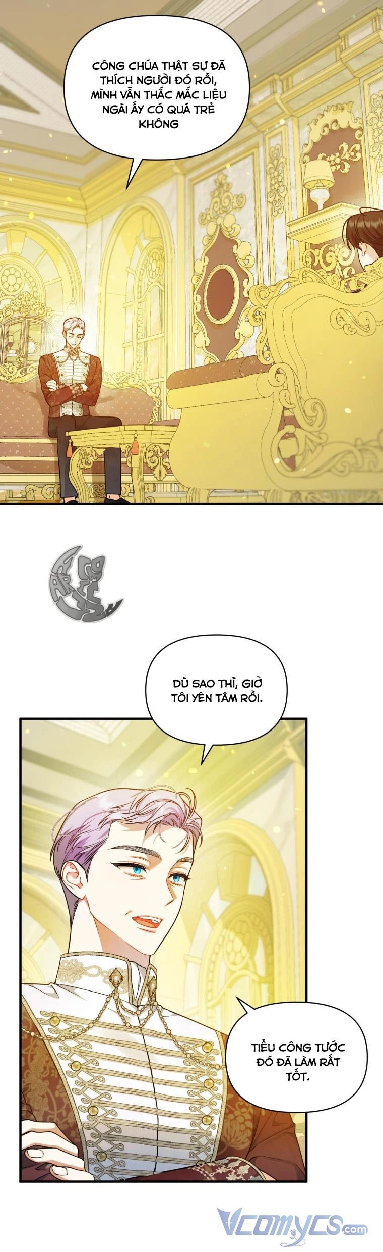 Tôi Trở Thành Em Gái Của Nam Chính Tiểu Thuyết Bl Chapter 42 - 52