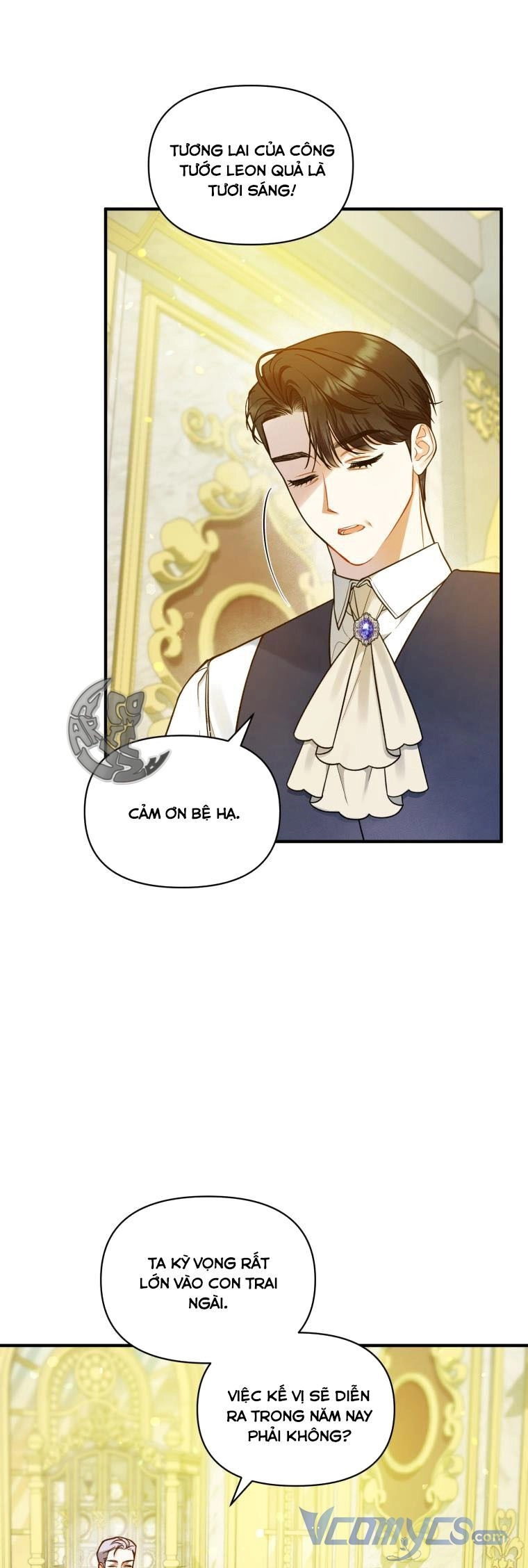 Tôi Trở Thành Em Gái Của Nam Chính Tiểu Thuyết Bl Chapter 42 - 53