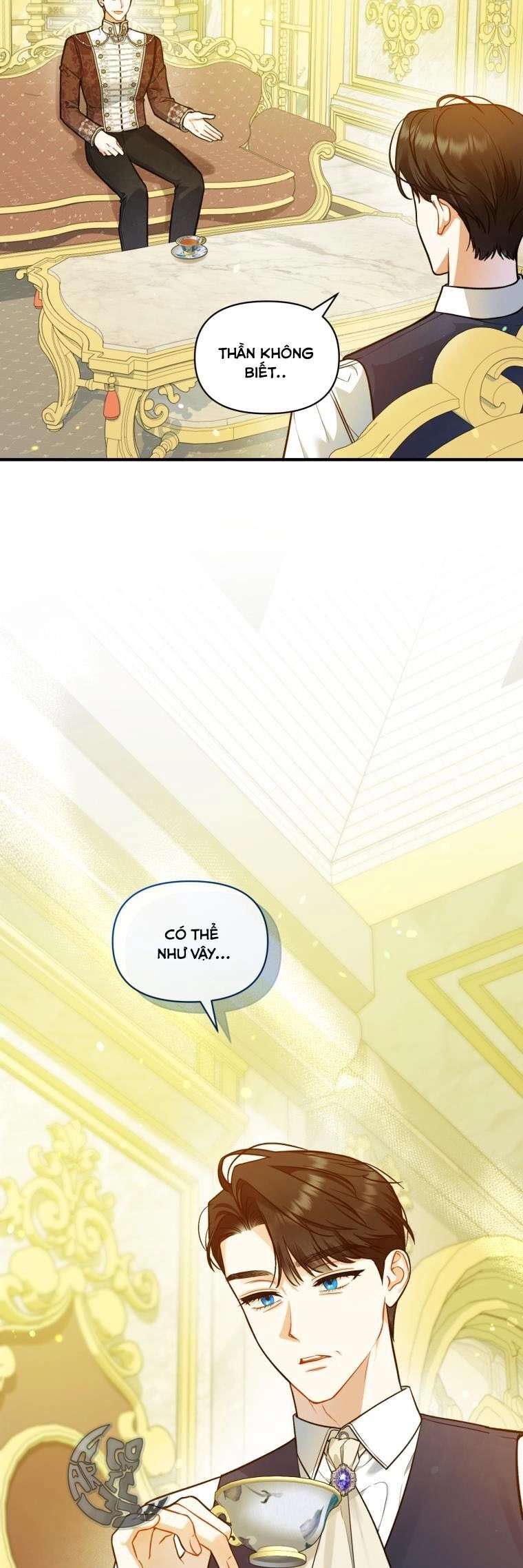 Tôi Trở Thành Em Gái Của Nam Chính Tiểu Thuyết Bl Chapter 42 - 54