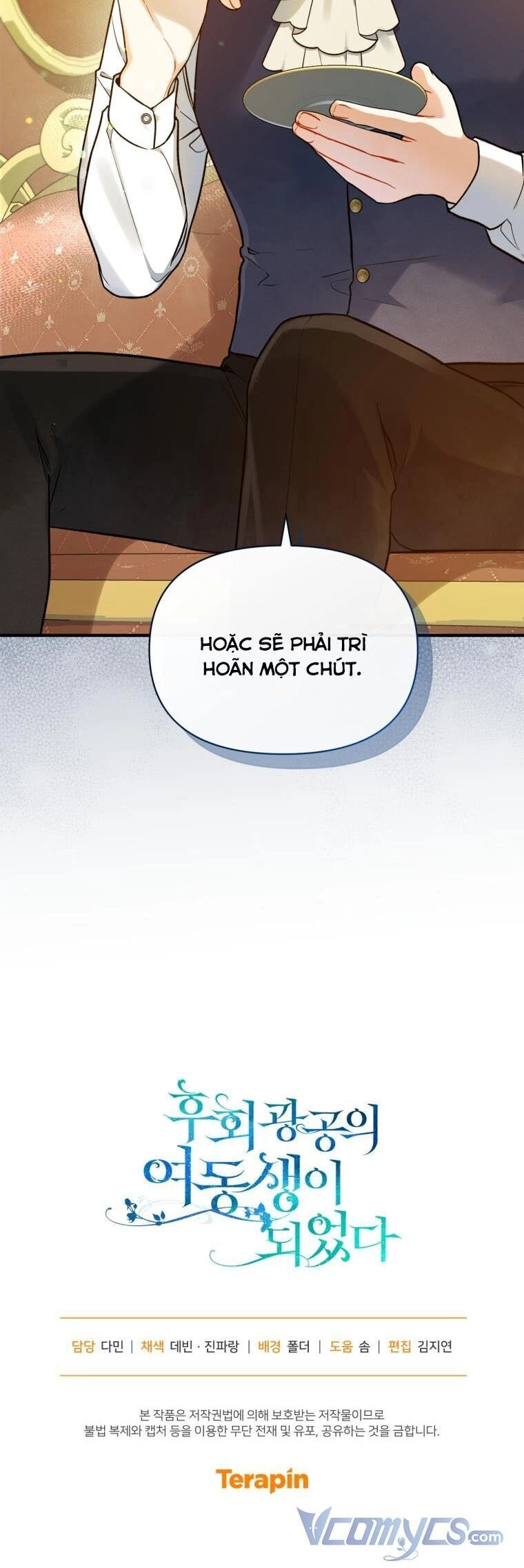 Tôi Trở Thành Em Gái Của Nam Chính Tiểu Thuyết Bl Chapter 42 - 55