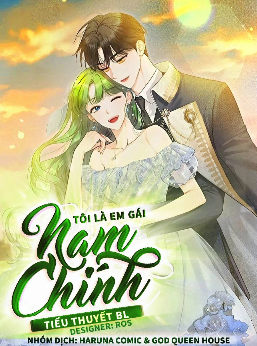 Tôi Trở Thành Em Gái Của Nam Chính Tiểu Thuyết Bl Chapter 43 - 2