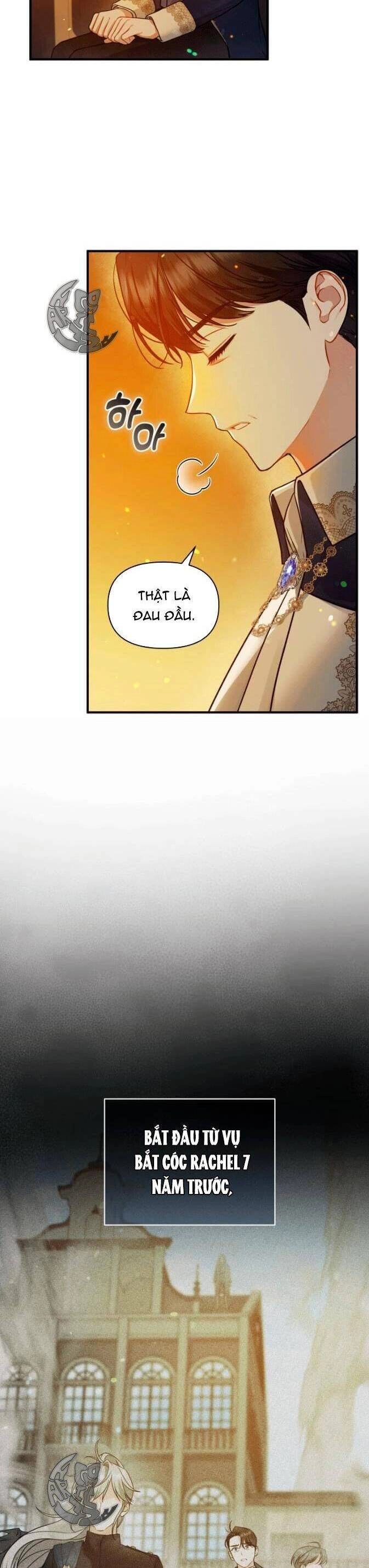 Tôi Trở Thành Em Gái Của Nam Chính Tiểu Thuyết Bl Chapter 43 - 4