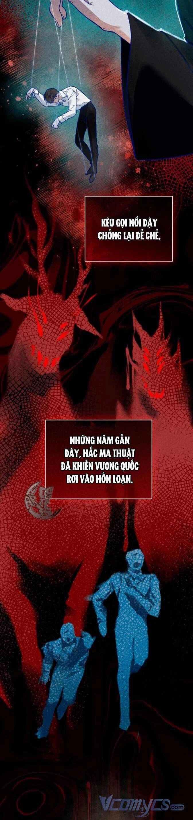 Tôi Trở Thành Em Gái Của Nam Chính Tiểu Thuyết Bl Chapter 43 - 6