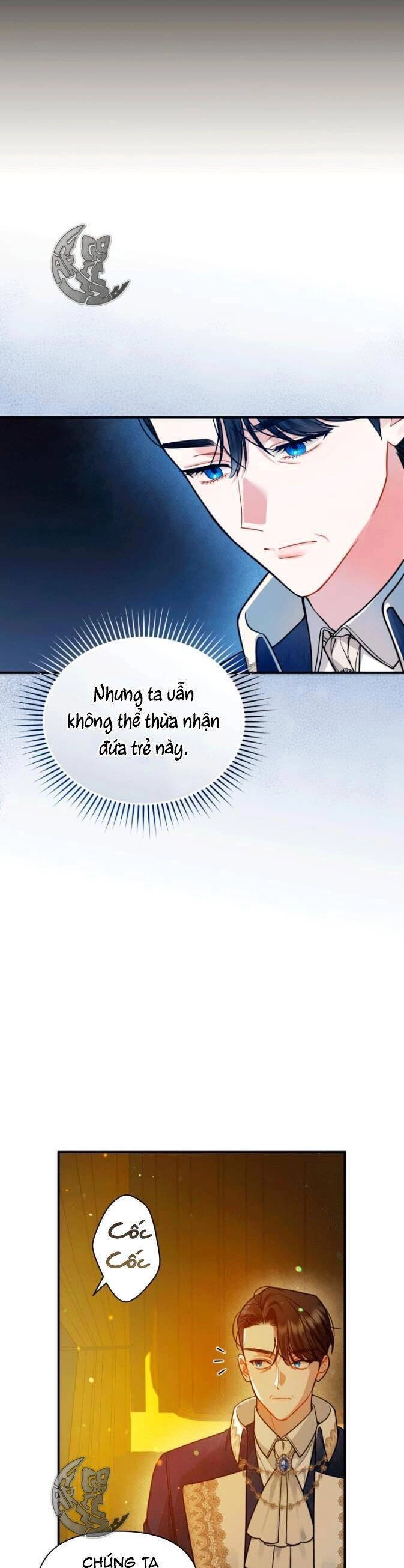 Tôi Trở Thành Em Gái Của Nam Chính Tiểu Thuyết Bl Chapter 43 - 8