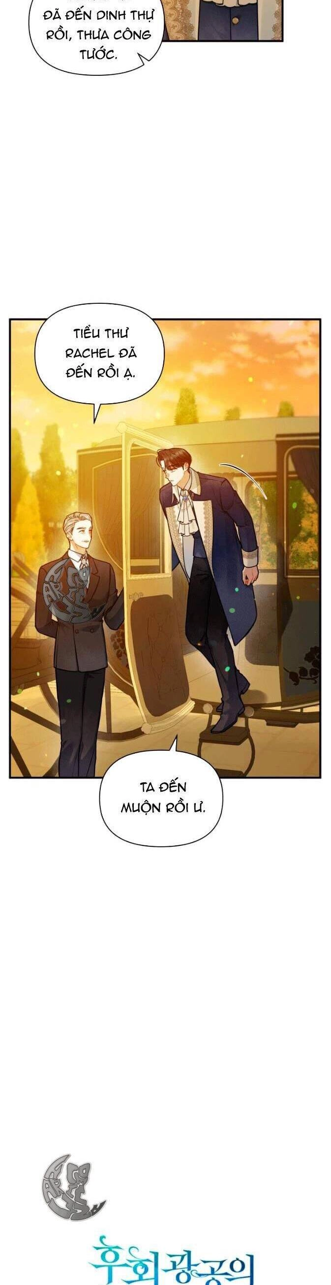 Tôi Trở Thành Em Gái Của Nam Chính Tiểu Thuyết Bl Chapter 43 - 9