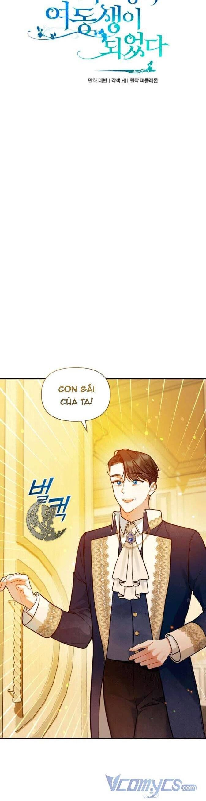 Tôi Trở Thành Em Gái Của Nam Chính Tiểu Thuyết Bl Chapter 43 - 10
