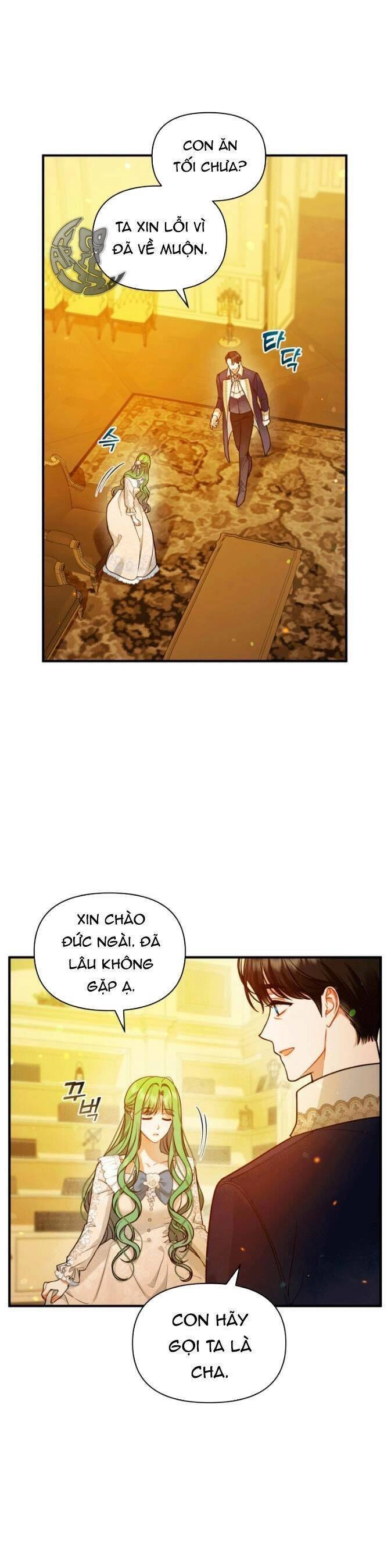 Tôi Trở Thành Em Gái Của Nam Chính Tiểu Thuyết Bl Chapter 43 - 11