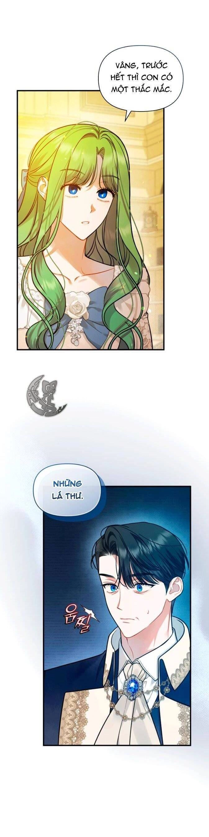 Tôi Trở Thành Em Gái Của Nam Chính Tiểu Thuyết Bl Chapter 43 - 12