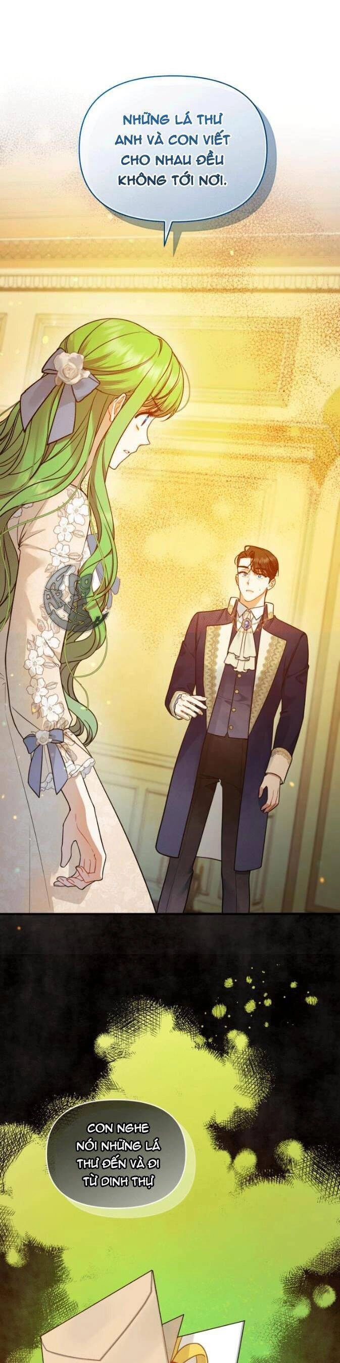 Tôi Trở Thành Em Gái Của Nam Chính Tiểu Thuyết Bl Chapter 43 - 13