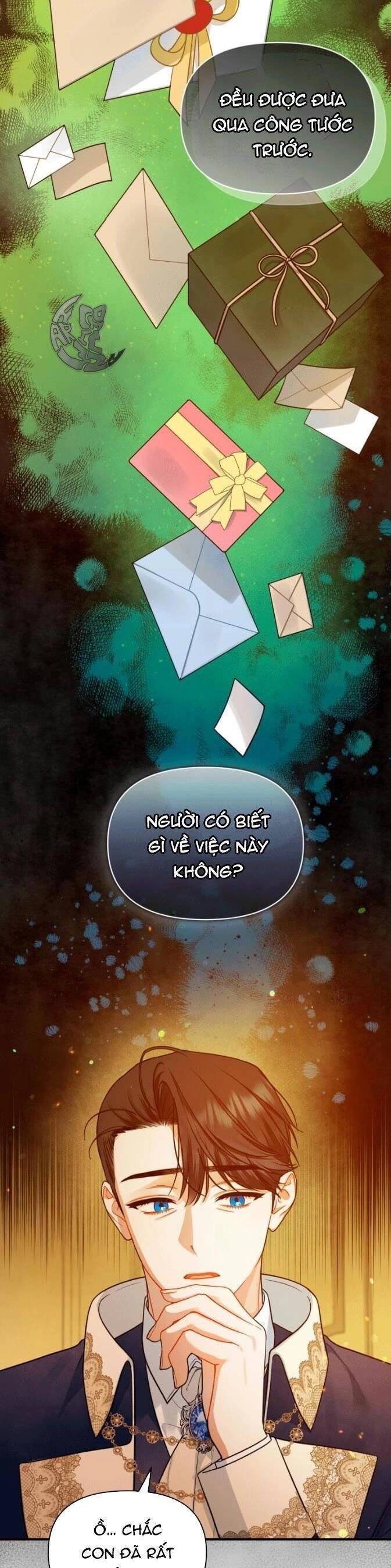 Tôi Trở Thành Em Gái Của Nam Chính Tiểu Thuyết Bl Chapter 43 - 14