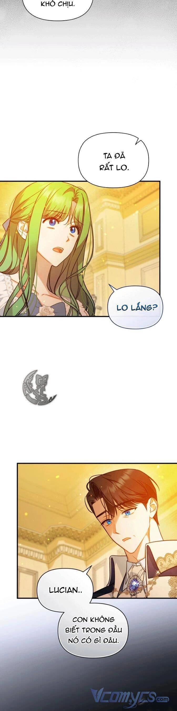 Tôi Trở Thành Em Gái Của Nam Chính Tiểu Thuyết Bl Chapter 43 - 15