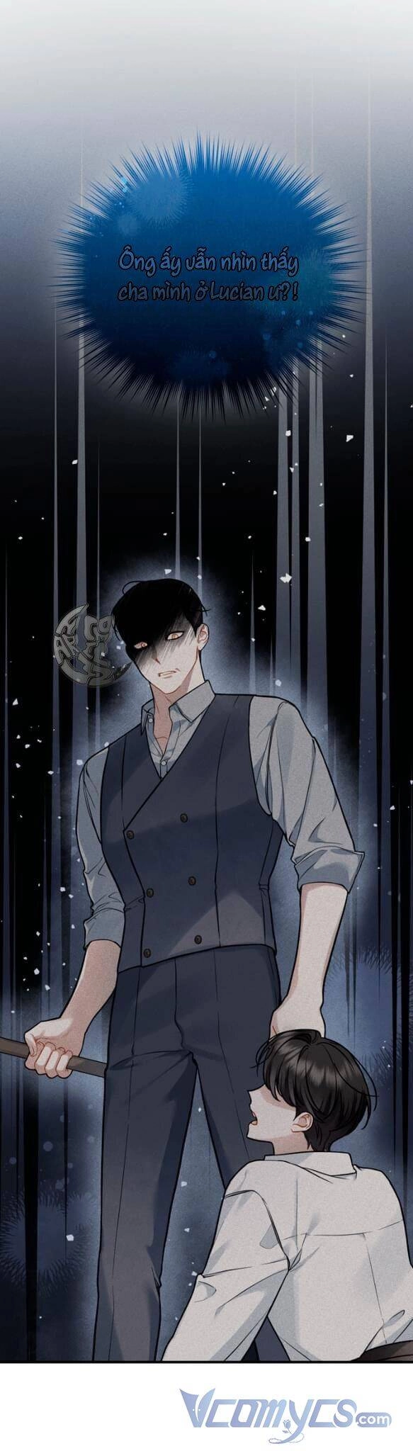 Tôi Trở Thành Em Gái Của Nam Chính Tiểu Thuyết Bl Chapter 43 - 18