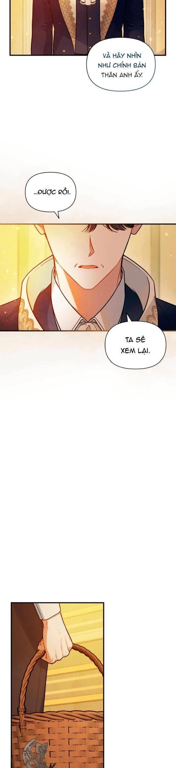 Tôi Trở Thành Em Gái Của Nam Chính Tiểu Thuyết Bl Chapter 43 - 21